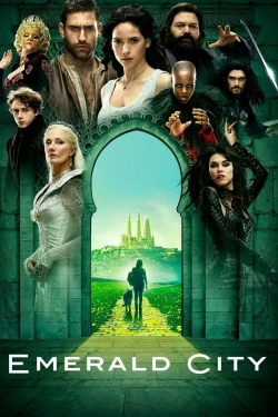 Watch free Emerald City movies Hd online