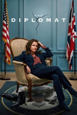 Watch free The Diplomat movies Hd online