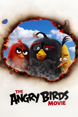 Watch free The Angry Birds Movie movies Hd online