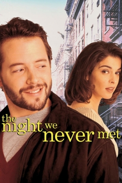 Watch free The Night We Never Met movies Hd online