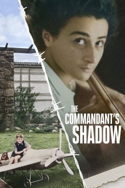 Watch free The Commandant's Shadow movies Hd online