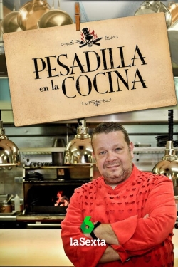 Watch free Pesadilla en la cocina movies Hd online