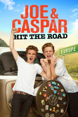 Watch free Joe & Caspar Hit the Road movies Hd online