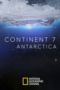 Watch free Continent 7: Antarctica movies Hd online