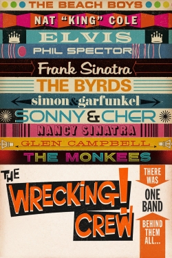 Watch free The Wrecking Crew movies Hd online