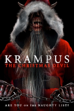 Watch free Krampus: The Christmas Devil movies Hd online