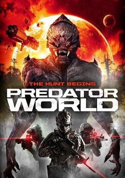 Watch free Predator World movies Hd online