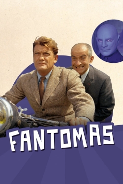 Watch free Fantomas movies Hd online