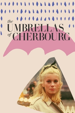 Watch free The Umbrellas of Cherbourg movies Hd online