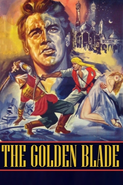 Watch free The Golden Blade movies Hd online