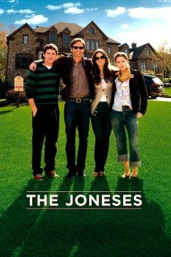 Watch free The Joneses movies Hd online