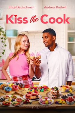 Watch free Kiss the Cook movies Hd online