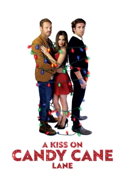 Watch free A Kiss on Candy Cane Lane movies Hd online