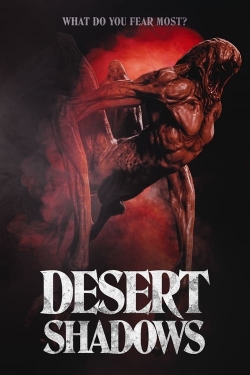 Watch free Desert Shadows movies Hd online