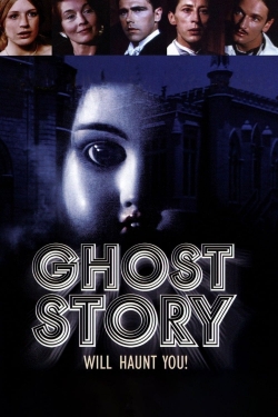 Watch free Ghost Story movies Hd online