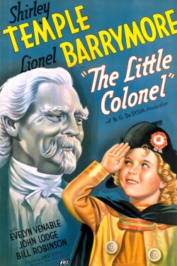 Watch free The Little Colonel movies Hd online