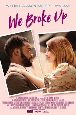 Watch free We Broke Up movies Hd online