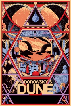 Watch free Jodorowsky's Dune movies Hd online