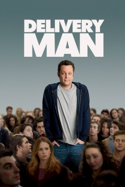 Watch free Delivery Man movies Hd online