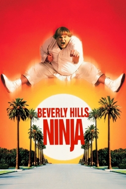 Watch free Beverly Hills Ninja movies Hd online