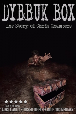 Watch free Dybbuk Box: True Story of Chris Chambers movies Hd online