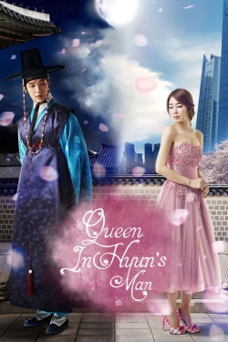 Watch free Queen In Hyun's Man movies Hd online