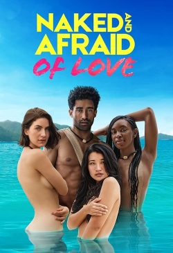 Watch free Naked and Afraid of Love movies Hd online