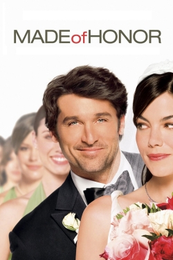 Watch free Made of Honor movies Hd online