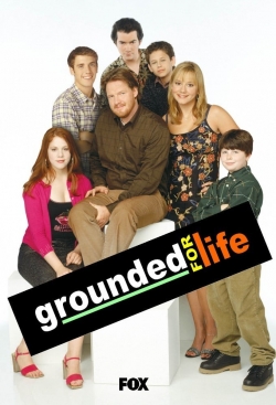 Watch free Grounded for Life movies Hd online