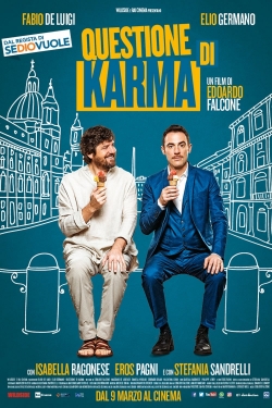 Watch free It's All About Karma movies Hd online