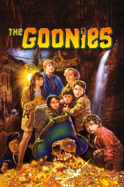 Watch free The Goonies movies Hd online