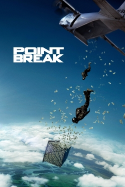 Watch free Point Break movies Hd online