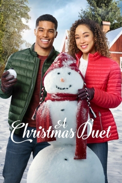 Watch free A Christmas Duet movies Hd online