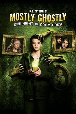 Watch free Mostly Ghostly 3: One Night in Doom House movies Hd online