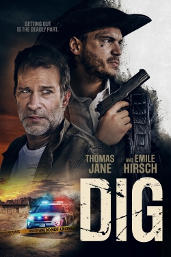 Watch free Dig movies Hd online