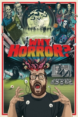 Watch free Why Horror? movies Hd online