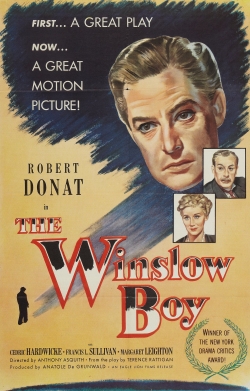 Watch free The Winslow Boy movies Hd online