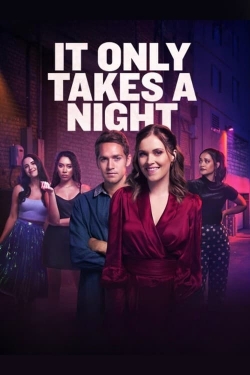 Watch free It Only Takes A Night movies Hd online