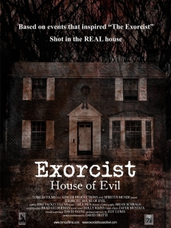 Watch free Exorcist House of Evil movies Hd online