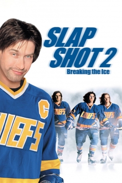 Watch free Slap Shot 2: Breaking the Ice movies Hd online