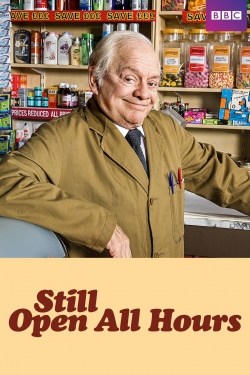 Watch free Still Open All Hours movies Hd online