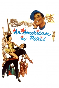 Watch free An American in Paris movies Hd online