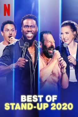 Watch free Best of Stand-up 2020 movies Hd online