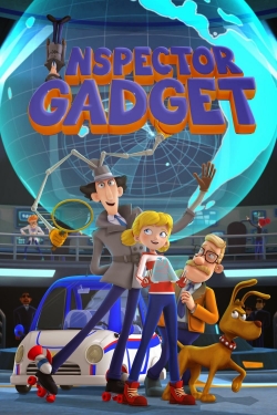 Watch free Inspector Gadget movies Hd online