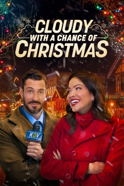 Watch free Cloudy with a Chance of Christmas movies Hd online