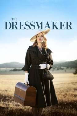 Watch free The Dressmaker movies Hd online