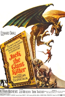 Watch free Jack the Giant Killer movies Hd online