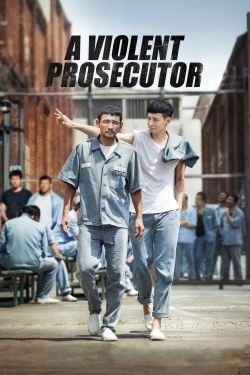 Watch free A Violent Prosecutor movies Hd online