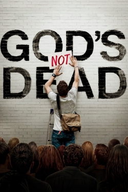 Watch free God's Not Dead movies Hd online