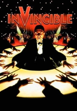 Watch free Invincible movies Hd online